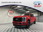 New 2024 Ford F-250 Lariat Crew Cab 4WD, Pickup for sale #10F9715 - photo 1