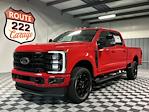 New 2024 Ford F-250 Lariat Crew Cab 4WD, Pickup for sale #10F9715 - photo 69