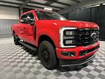 New 2024 Ford F-250 Lariat Crew Cab 4WD, Pickup for sale #10F9715 - photo 7