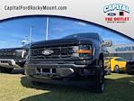 New 2024 Ford F-150 XLT SuperCrew Cab 4WD, Pickup for sale #10F9761 - photo 1