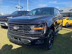 New 2024 Ford F-150 XLT SuperCrew Cab 4WD, Pickup for sale #10F9761 - photo 6