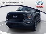 Used 2023 Ford F-150 SuperCrew Cab 4WD, Pickup for sale #10F9846A - photo 1