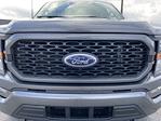 Used 2023 Ford F-150 SuperCrew Cab 4WD, Pickup for sale #10F9846A - photo 19