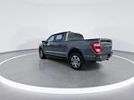 Used 2023 Ford F-150 SuperCrew Cab 4WD, Pickup for sale #10F9846A - photo 2