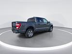 Used 2023 Ford F-150 SuperCrew Cab 4WD, Pickup for sale #10F9846A - photo 15