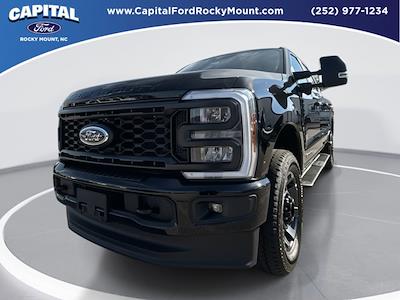 New 2024 Ford F-250 XL Crew Cab 4WD, Pickup for sale #10F9854 - photo 1