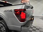 New 2024 Ford F-150 STX SuperCrew Cab 4WD, Pickup for sale #10F9858 - photo 13