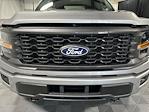 New 2024 Ford F-150 STX SuperCrew Cab 4WD, Pickup for sale #10F9858 - photo 16