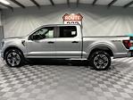 New 2024 Ford F-150 STX SuperCrew Cab 4WD, Pickup for sale #10F9858 - photo 3