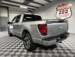 New 2024 Ford F-150 STX SuperCrew Cab 4WD, Pickup for sale #10F9858 - photo 2