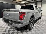 New 2024 Ford F-150 STX SuperCrew Cab 4WD, Pickup for sale #10F9858 - photo 5