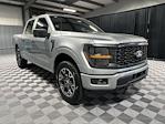 New 2024 Ford F-150 STX SuperCrew Cab 4WD, Pickup for sale #10F9858 - photo 7