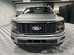 New 2024 Ford F-150 STX SuperCrew Cab 4WD, Pickup for sale #10F9858 - photo 8