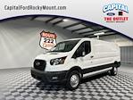 2023 Ford Transit 350 Low Roof AWD, Knapheide Upfitted Cargo Van for sale #10F9974 - photo 1