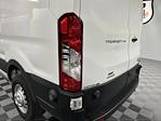 2023 Ford Transit 350 Low Roof AWD, Knapheide Upfitted Cargo Van for sale #10F9974 - photo 14