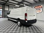 2023 Ford Transit 350 Low Roof AWD, Knapheide Upfitted Cargo Van for sale #10F9974 - photo 4