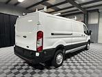 2023 Ford Transit 350 Low Roof AWD, Knapheide Upfitted Cargo Van for sale #10F9974 - photo 3