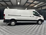 2023 Ford Transit 350 Low Roof AWD, Knapheide Upfitted Cargo Van for sale #10F9974 - photo 5