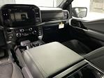 New 2024 Ford F-150 XLT SuperCrew Cab RWD, Pickup for sale #10F8393 - photo 21