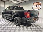 New 2024 Ford F-150 XLT SuperCrew Cab RWD, Pickup for sale #10F8393 - photo 2