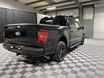 New 2024 Ford F-150 XLT SuperCrew Cab RWD, Pickup for sale #10F8393 - photo 5