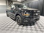 New 2024 Ford F-150 XLT SuperCrew Cab RWD, Pickup for sale #10F8393 - photo 7