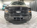 New 2024 Ford F-150 XLT SuperCrew Cab RWD, Pickup for sale #10F8393 - photo 8