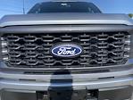 New 2024 Ford F-150 STX SuperCrew Cab 4WD, Pickup for sale #DT10F0391 - photo 10