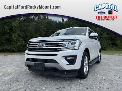 Used 2019 Ford Expedition XLT 4WD, SUV for sale #DT10F0409A - photo 1