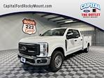 New 2024 Ford F-250 XL Crew Cab RWD, Service Truck for sale #DT10F2776 - photo 1