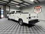 New 2024 Ford F-250 XL Crew Cab RWD, Service Truck for sale #DT10F2776 - photo 2