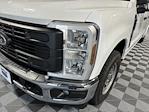 New 2024 Ford F-250 XL Crew Cab RWD, Service Truck for sale #DT10F2776 - photo 9