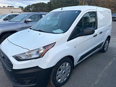 Used 2020 Ford Transit Connect XL FWD, Empty Cargo Van for sale #DT10F4645A - photo 1