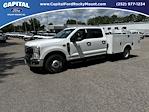 New 2024 Ford F-350 XL Crew Cab RWD, Cab Chassis for sale #DT10F5729 - photo 1