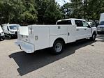 New 2024 Ford F-350 XL Crew Cab RWD, Cab Chassis for sale #DT10F5729 - photo 5