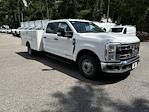 New 2024 Ford F-350 XL Crew Cab RWD, Cab Chassis for sale #DT10F5729 - photo 7