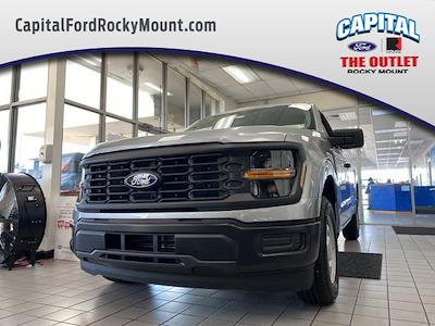 New 2024 Ford F-150 XL Regular Cab RWD, Pickup for sale #DT10F6434 - photo 1