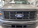 New 2024 Ford F-150 XL Regular Cab RWD, Pickup for sale #DT10F6434 - photo 3