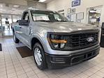 New 2024 Ford F-150 XL Regular Cab RWD, Pickup for sale #DT10F6434 - photo 5