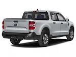 New 2024 Ford Maverick XLT SuperCrew Cab AWD, Pickup for sale #DT10F7013 - photo 2