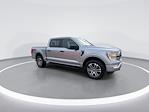 Used 2022 Ford F-150 XL SuperCrew Cab 4WD, Pickup for sale #DT10F7447A - photo 4