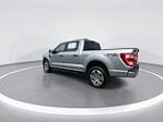 Used 2022 Ford F-150 XL SuperCrew Cab 4WD, Pickup for sale #DT10F7447A - photo 2