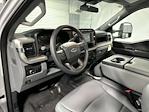 New 2023 Ford F-550 XL Regular Cab 4WD, Contractor Truck for sale #DT10F7650 - photo 20