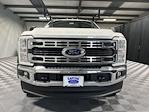 New 2023 Ford F-550 XL Regular Cab 4WD, Contractor Truck for sale #DT10F7650 - photo 8