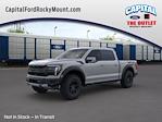 New 2024 Ford F-150 Raptor SuperCrew Cab 4WD, Pickup for sale #DT10F8162 - photo 1