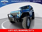 Used 2010 Jeep Wrangler Sport 4WD, SUV for sale #DT10F8289A - photo 4