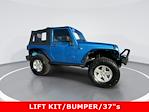 Used 2010 Jeep Wrangler Sport 4WD, SUV for sale #DT10F8289A - photo 5