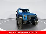 Used 2010 Jeep Wrangler Sport 4WD, SUV for sale #DT10F8289A - photo 6