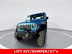 Used 2010 Jeep Wrangler Sport 4WD, SUV for sale #DT10F8289A - photo 7