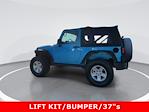 Used 2010 Jeep Wrangler Sport 4WD, SUV for sale #DT10F8289A - photo 3